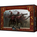 Cmon A Song of Ice & Fire: Lannister Crossbowmen