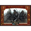 Cmon A Song of Ice & Fire: Lannister Mountain Men