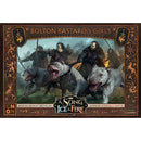 Cmon A Song of Ice & Fire: Bolton Bastard's Girls