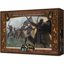 Cmon A Song of Ice & Fire: Bolton Cutthroats