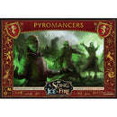 Cmon A Song of Ice & Fire: Lannister Pyromancers