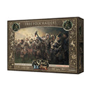 Cmon A Song of Ice & Fire: Free Folk Raiders