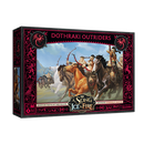 Cmon A Song of Ice & Fire: Targaryen Dothraki Outriders