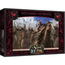 Cmon A Song of Ice & Fire: Targaryen Dothraki Veterans