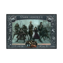 Cmon A Song of Ice & Fire: Stark Heroes 2
