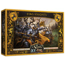 Cmon A Song of Ice & Fire: Baratheon Stag Knights