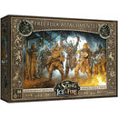 A Song of Ice & Fire: Free Folk Attachments