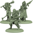 A Song of Ice & Fire: Free Folk Attachments