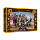 Cmon A Song of Ice & Fire: Baratheon Attachments
