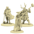 Cmon A Song of Ice & Fire: Baratheon Attachments
