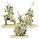 Cmon A Song of Ice & Fire: Baratheon Attachments