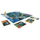 Cmon Scooby-Doo! The Board Game Board Game