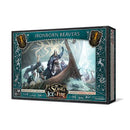 Cmon A Song of Ice & Fire: Greyjoy Ironborn Reavers