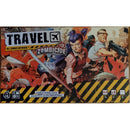 Travel Zombicide 2nd Edition Board Game