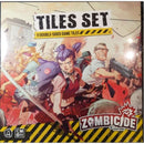 Zombicide  2nd Edition: Tiles Set Board Game