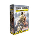 Zombicide  2nd Edition: Zombie Soldiers Board Game