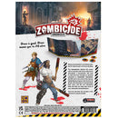 Cmon Zombicide: Chronicles RPG Gamemaster's Starter Kit