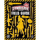 Zombicide: Chronicles RPG  Field Guide Board Game