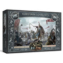 Cmon A Song of Ice & Fire: Karstark Loyalists