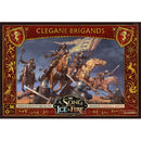 Cmon A Song of Ice & Fire: House Clegane Brigands