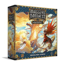 Massive Darkness 2: Heavenfall Expansion Board Game