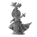 Massive Darkness 2: Heroes & Monster Set Monks & Necromancers vs The Paragon Board Game