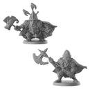 Massive Darkness 2: Enemy Box Gates of Hell Board Game