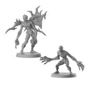 Massive Darkness 2: Enemy Box Gates of Hell Board Game
