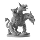 Massive Darkness 2: Enemy Box Gates of Hell Board Game