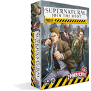 Cmon Zombicide  2nd Edition: Supernatural  Join the Hunt  Pack 1 Board Game