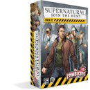 Cmon Zombicide  2nd Edition: Supernatural  Join the Hunt  Pack 2 Board Game
