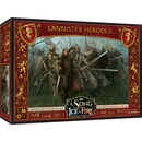 Cmon A Song of Ice & Fire: Lannister Heroes Box 2