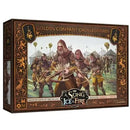 Cmon A Song of Ice & Fire: Golden Company Crossbowmen