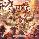 Cmon Zombicide: Undead or Alive  Gears & Guns Expansion Board Game