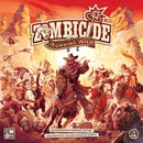 Zombicide: Undead or Alive Running Wild Expansion Board Game