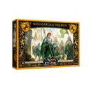 Cmon A Song of Ice & Fire: Highgarden Pikemen