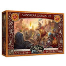Cmon A Song of Ice & Fire: Sunspear Dervishes