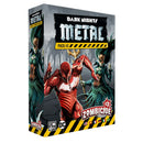 Zombicide 2nd Edition: Dark Nights Metal: Pack