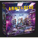 Cmon Army of the Dead A Zombicide Game Board Game