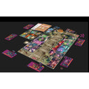 Cmon Army of the Dead A Zombicide Game Board Game