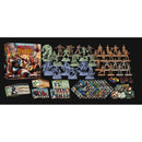 Marvel Zombies: A Zombicide Game Board Game