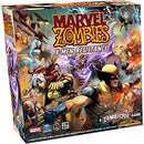Marvel Zombies  A Zombicide Game: X-Men Resistance Board Game