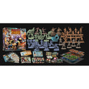 Marvel Zombies  A Zombicide Game: X-Men Resistance Board Game