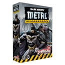 Zombicide 2nd Edition: Dark Nights Metal: Pack
