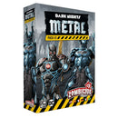 Zombicide  2nd Edition: Dark Nights Metal: Pack
