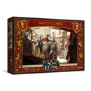 Cmon A Song of Ice & Fire: Gold Cloaks