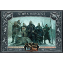 Cmon A Song of Ice & Fire: Stark Heroes 1