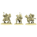 Cmon A Song of Ice & Fire: Baratheon Champions of the Stag