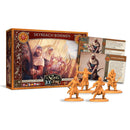 Cmon A Song of Ice & Fire: Skyreach Bowmen