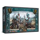 Cmon A Song of Ice & Fire: Iron Victory Crew